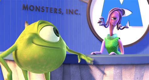 Mike Wazowski Wallpapers - Wallpaper Cave