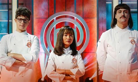 Final of Masterchef 12: who are the four finalists and who wins