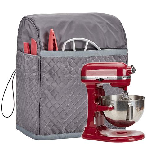 Kitchenaid Mixer Accessories That Will Make Your Mixer Even More Useful - The Creek Line House