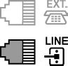 Canon Knowledge Base - Connecting the MAXIFY GX7020 to a Telephone Line