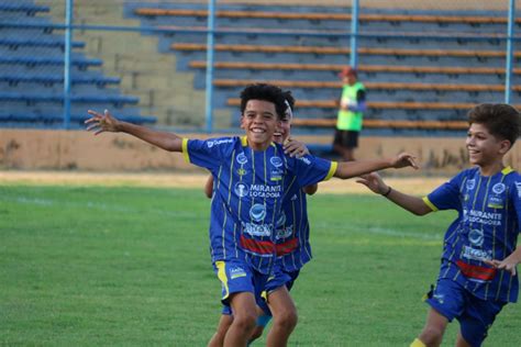 Taça Clube sub-11 de futebol 2023: relembre as campanhas dos finalistas ...