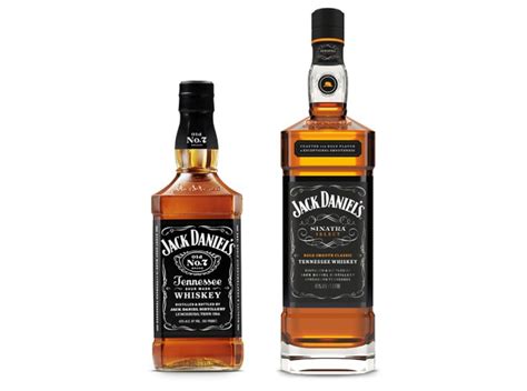 Jack Daniel’s Launches Special Edition Whiskey in Honor of Frank Sinatra | Brandingmag