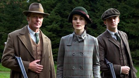 Downton Abbey, Season 2: Episode 7 | Season 2 | Downton Abbey | Masterpiece | Official Site | PBS