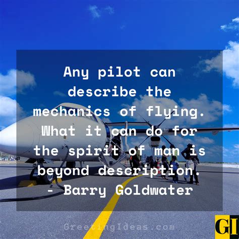 40 Inspiring Aviation Quotes Sayings For Pilots