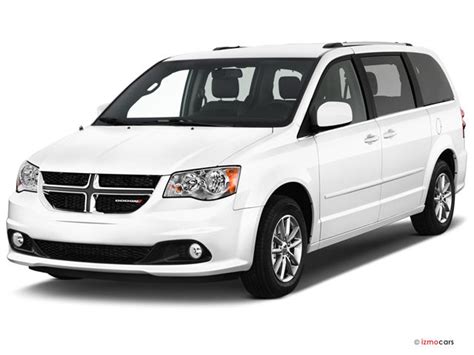 2020 Dodge Caravan Interior