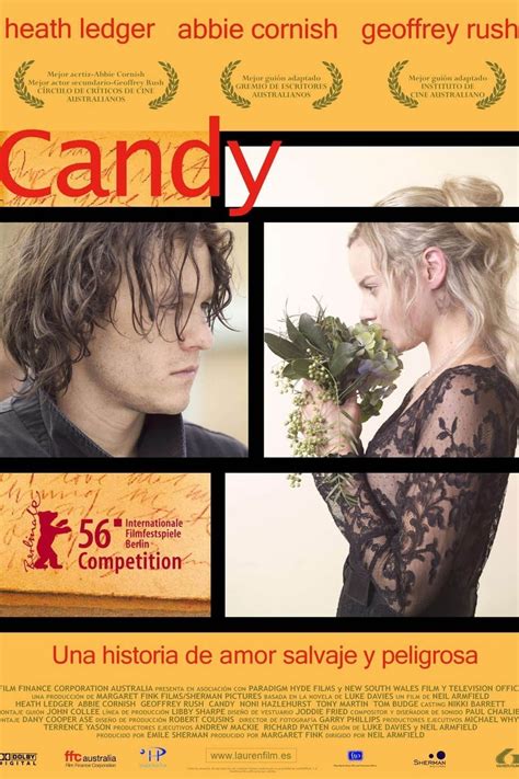 Candy - Movie Reviews