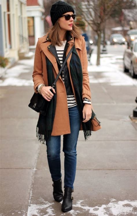 12 Casual Winter Outfits For Women