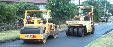 3) Pneumatic tyre rollers (PTR) - Civil Engineers PK