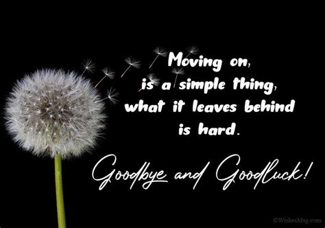 70 Farewell Messages To Boss - Goodbye Wishes Quotes | WishesMsg | Farewell message, Farewell ...