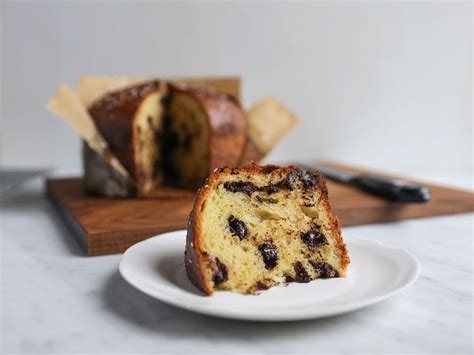 The Best Panettone Recipe | Food & Wine