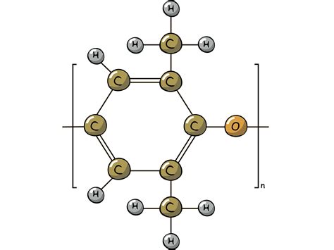 Polyphenylene Ether