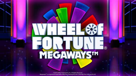 Wheel of Fortune slot machine review, strategy, and bonus to play ...