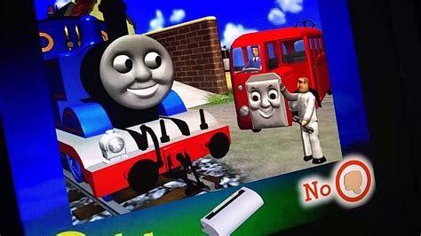 Thomas and Friends Railway Adventures gameplay part 2 - YouTube