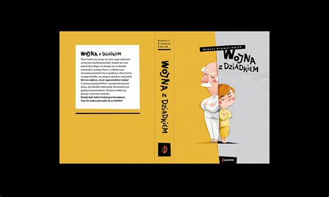 book cover on Behance