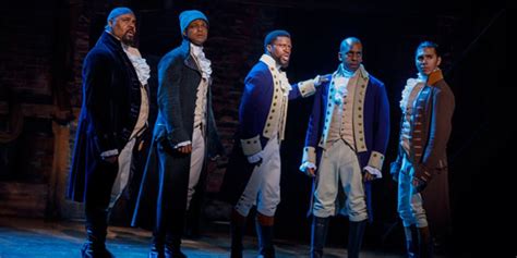 Hamilton, To And More Coming To 2022-23 BROADWAY IN BIRMINGHAM Series At The BJCC (PHOTOS) Bham ...