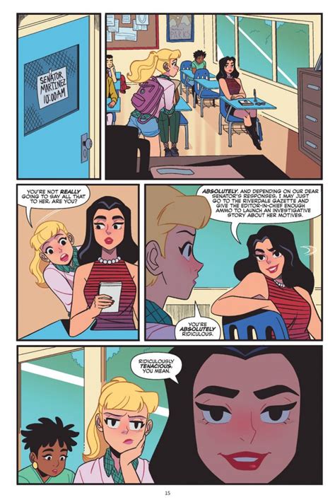 BETTY & VERONICA: THE BOND OF FRIENDSHIP (TP) - Archie Comics