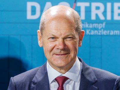 Olaf Scholz | Facts, Biography, Cabinet, & Chancellor of Germany ...