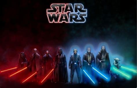 Star Wars Dark Side Wallpapers - Wallpaper Cave