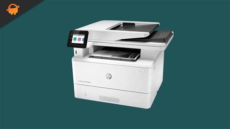 Download HP LaserJet Pro MFP M428fdw Driver for Windows 11, 10, 7