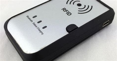 RFID Readers in India, RFID Tags in India