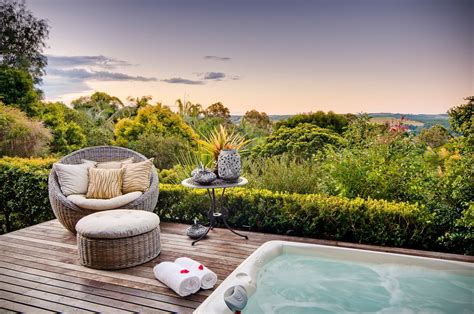 Byron Bay Gaia Retreat + Spa Wins Global Awards - Indulge Magazine