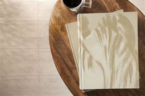 Floral hardcover book, aesthetic publishing | Free Photo - rawpixel