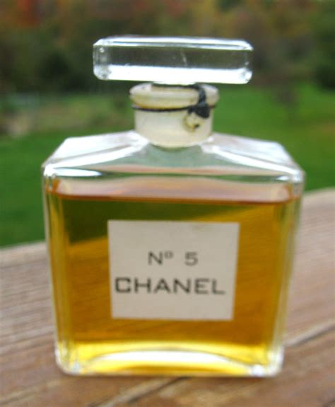 Chanel Perfume Bottles: FAKE Chanel Perfume on Ebay