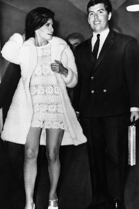 Raquel Welch Wedding Dress