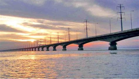 New Age | National committee urges govt to scrap Jamuna river ...