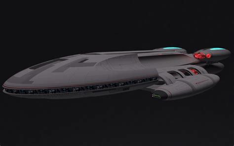 Star Trek/BSG hybrid! - U.S.S. Galactica, Battlestar class, Starfleet ...