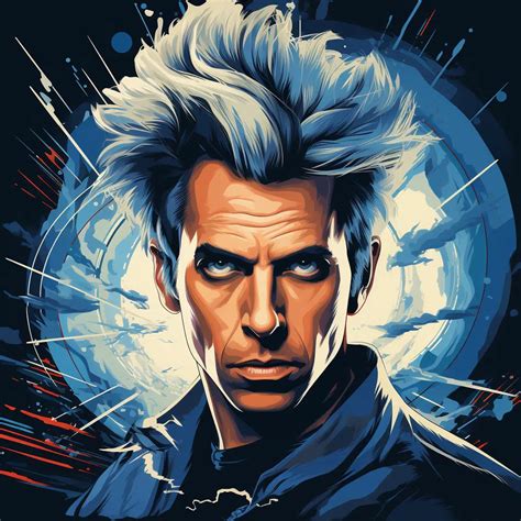 Blue Steel Zoolander: The Iconic Look's 20th Anniversary