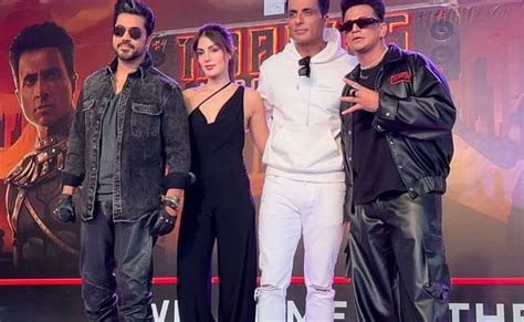 Roadies Season 19 Contestants Names : MTV Roadies 2023