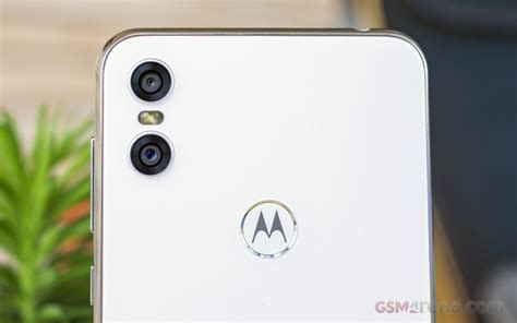 Motorola One review: Camera quality