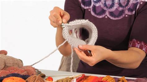 What Is Circular Knitting? - Howcast