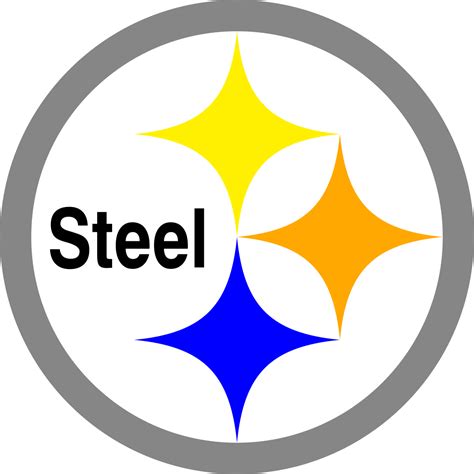 Steelers Logo Vector at Vectorified.com | Collection of Steelers Logo Vector free for personal use
