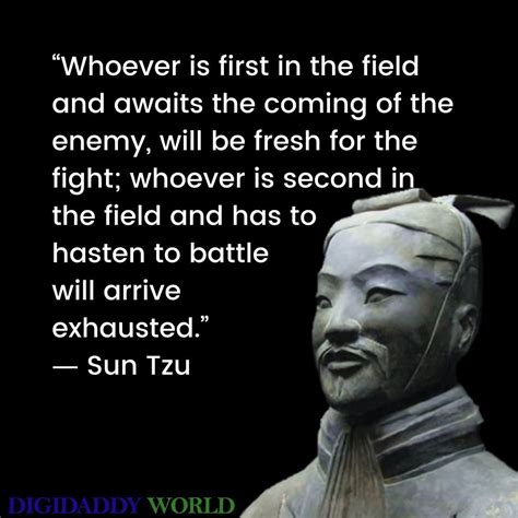 Best Sun Tzu Quotes and Sayings - Famous The Art of War Quotes on ...