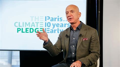 How Jeff Bezos’s Daily Routine Contributes to the Billionaire's Success