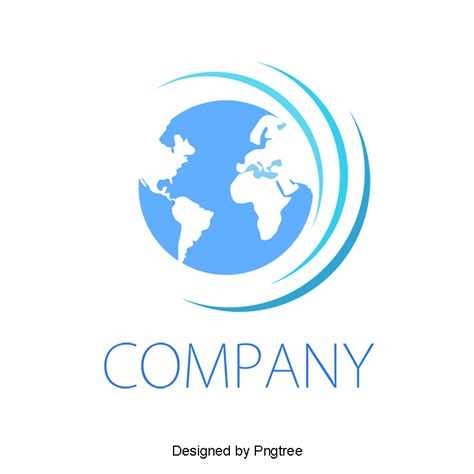 Companies Hd Transparent, Creative Company, Blue, Company, Business PNG Image For Free Download ...