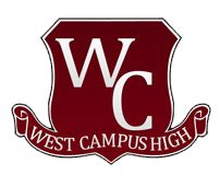 Summer School - West Campus High School