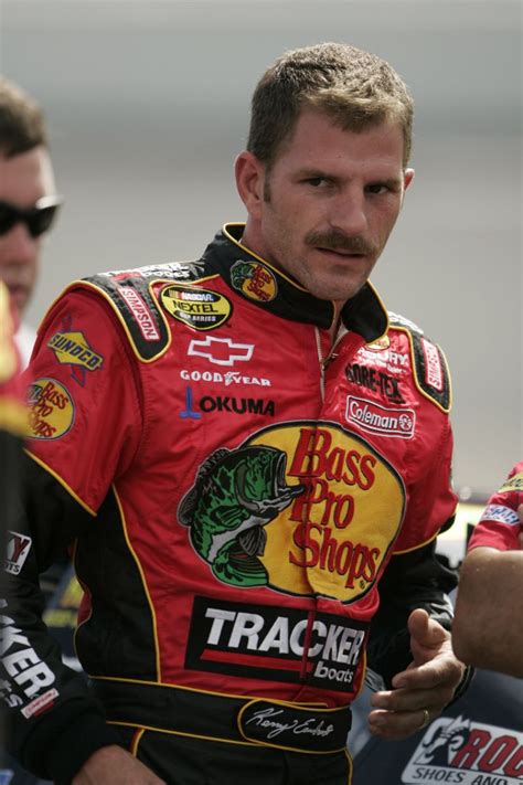 Kerry Earnhardt Net Worth 2024