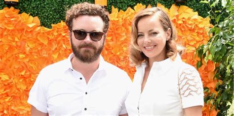 Who Is Danny Masterson Married To? Meet His Wife Bijou Phillips and Kids - thevibely