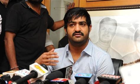 7 Hairstyles For Jr. NTR in 'Baadshah' | YoungTiger NTR's Film News ...