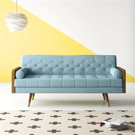 23 Modern Apartment Sofas Under $500 | OBLIQUE NEW YORK