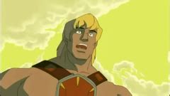 He-man and the Masters of the Universe (2002) - Mental Block