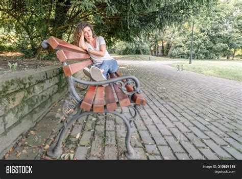 Young Girl Woman Image & Photo (Free Trial) | Bigstock