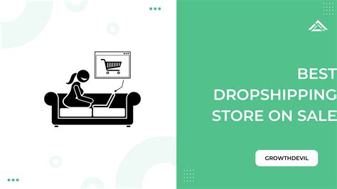 Dropshipping Stores For Sale In 2025 (12 Best Sites)