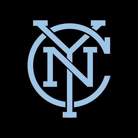 Pin on NYC | Logo design inspiration sports, Logo design typography ...