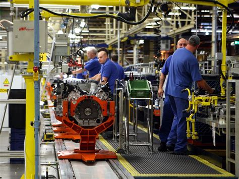 This is what the government’s industrial strategy is really all about | The Independent