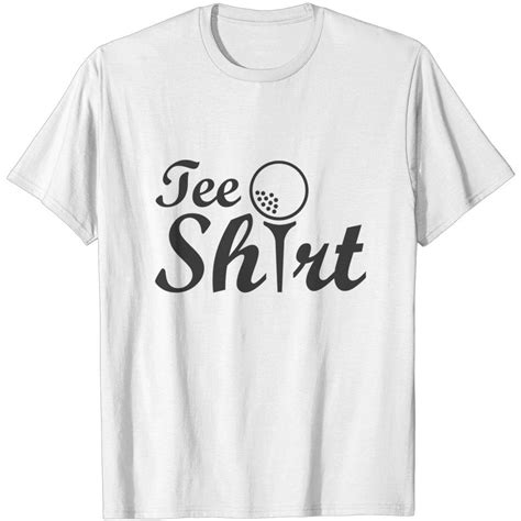 Funny golf tee shirt - Golf - T-Shirt sold by Robin Saffron | SKU ...