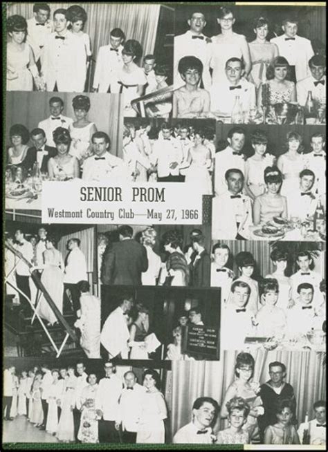 Explore 1966 Passaic Valley Regional High School Yearbook, Little Falls ...